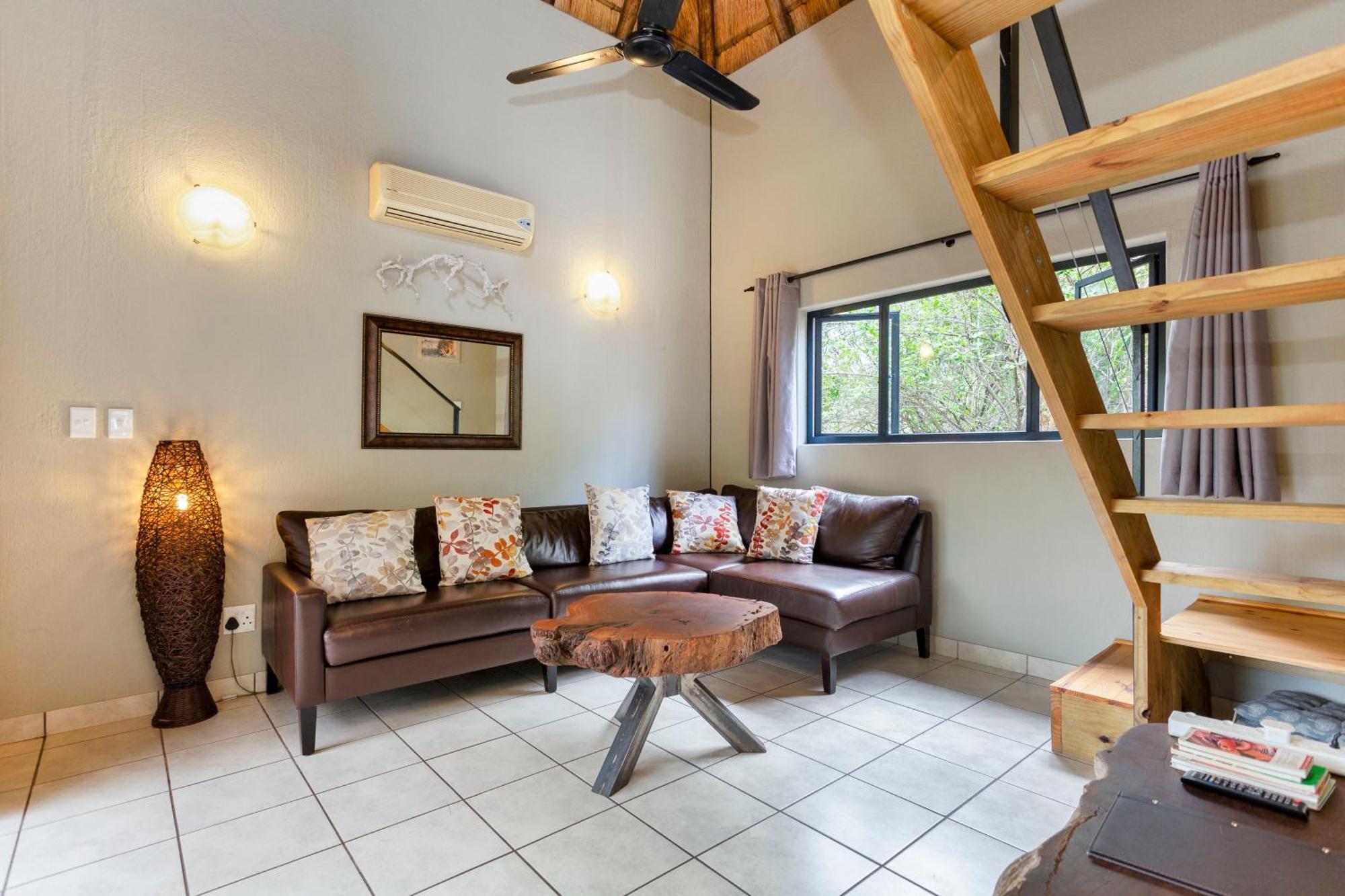 The Bush House Villa Ходспруит Екстериор снимка