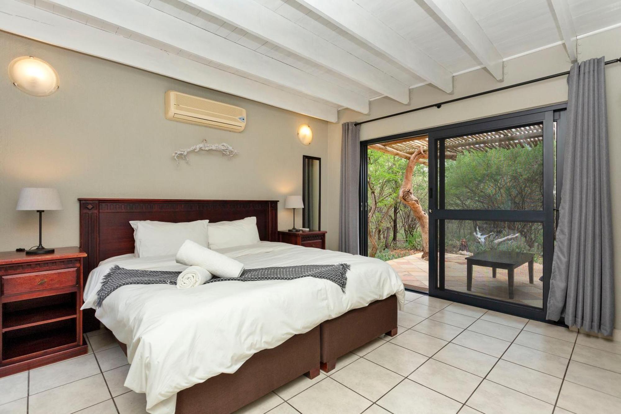 The Bush House Villa Ходспруит Екстериор снимка